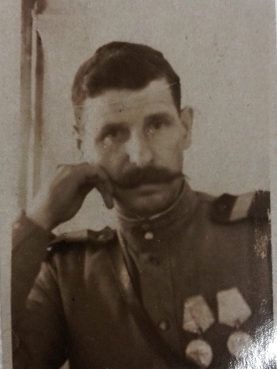 Зыкин Леонид Владимирович