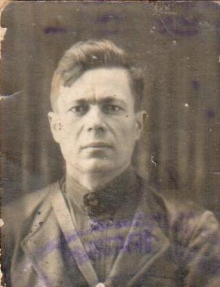 Кравчук Николай Дмитриевич