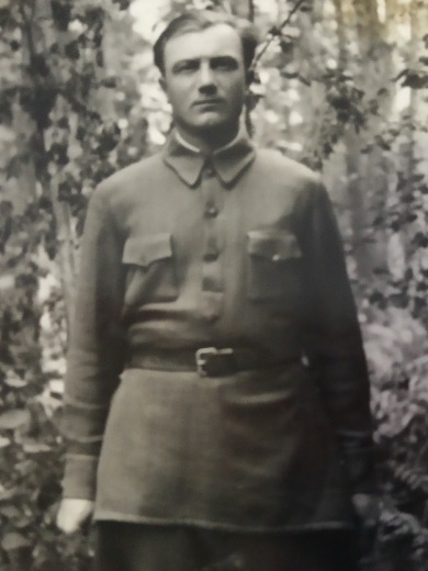 Ложенко Василий Григорьевич