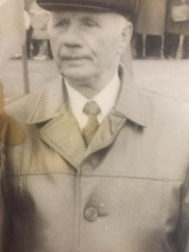 Игнатенко Виктор Лукьянович