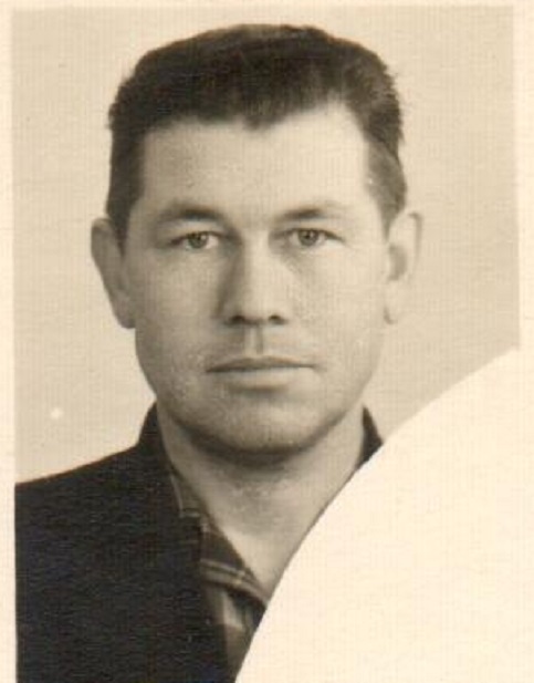 Фокин Иван Григорьевич