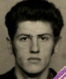 Астраускас Ионас Ионович
