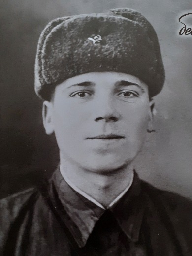 Пилюшенко Петр Никифорович