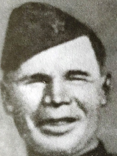 Кондаков Василий Яковлевич