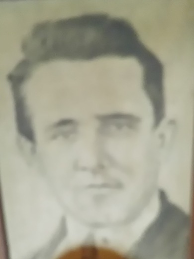 Бардеев Иван Ефимович