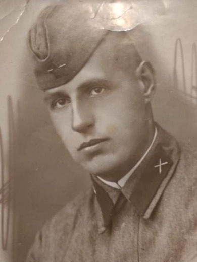 Козлов Валентин Николаевич