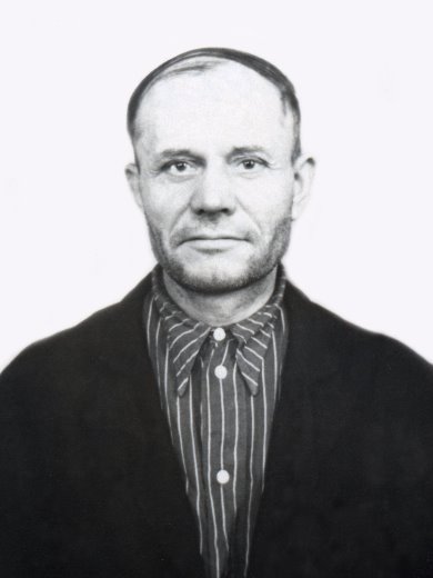 Зезюков Иван Алексеевич