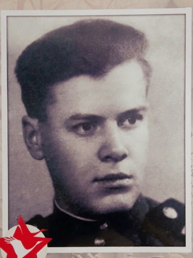 Горбачев Михаил Иванович