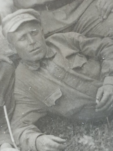 Сальников Антон Иванович