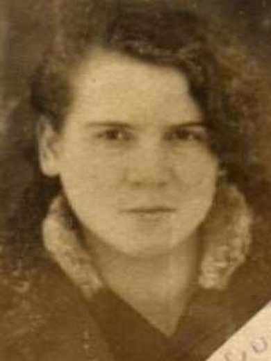 Клепинина Раиса Андреевна