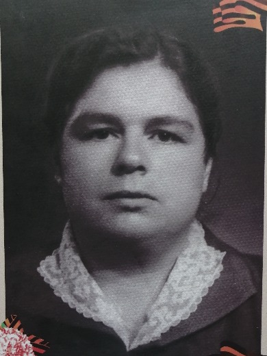 Иванова Любовь Маисеевна