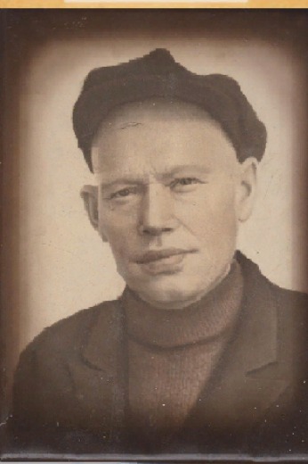 Миронов Михаил Андреевич
