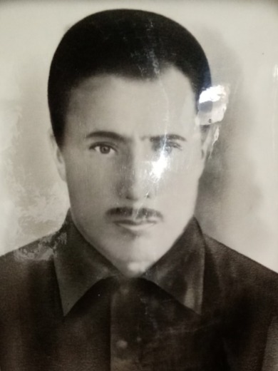 Федосеев Илья Александрович