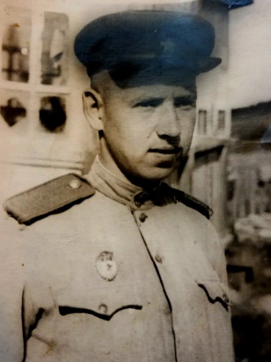 Крутиков Александр Александрович