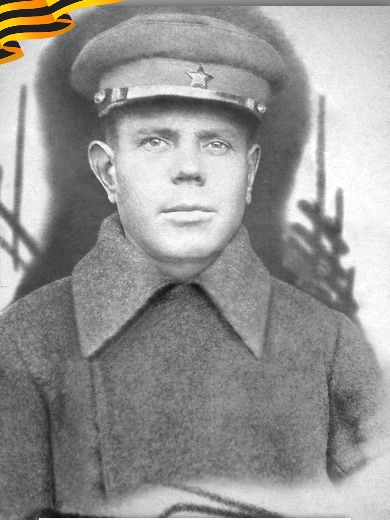 Саничев Борис Иванович