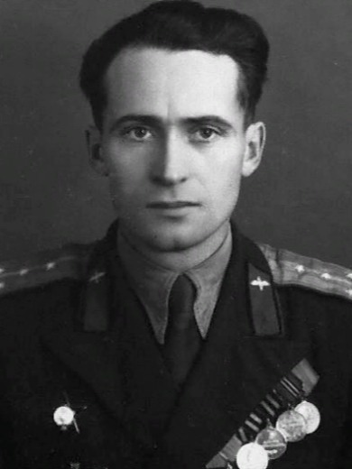 Плотников Владимир Иванович