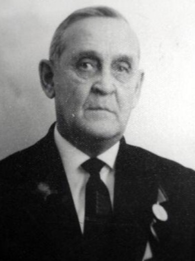 Бусовиков Виктор Иосифович