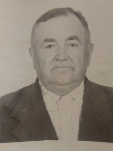 Гуз Иван Трафимович