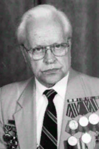 Плаксин Глеб Васильевич