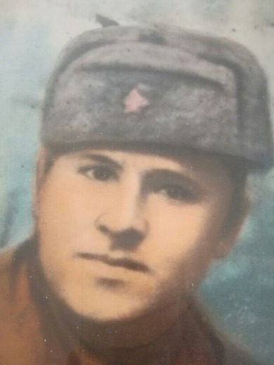 Булычев Иван Константинович