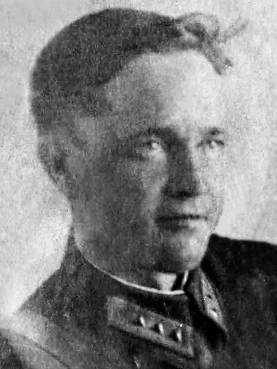 Устьянцев Александр Дмитриевич