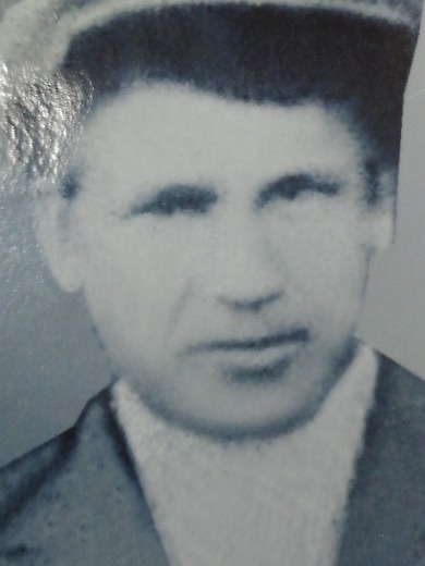 Камалов Галимзян Камалович