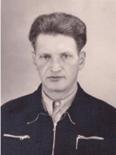 Пименов Александр Данилович