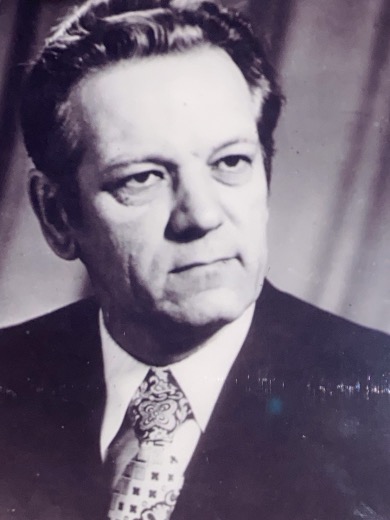 Леваньков Фёдор Михайлович