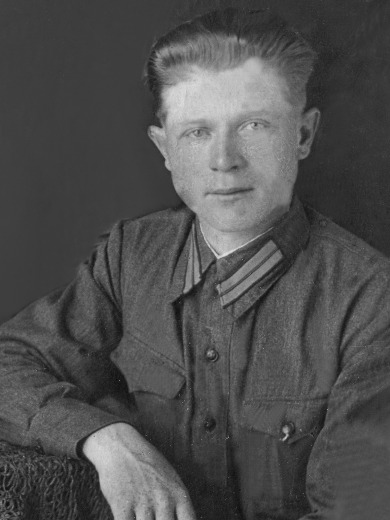 Даренских Алексей Егорович