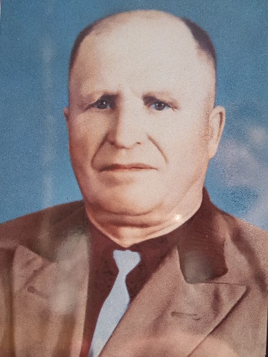 Гавриш Михаил Николаевич