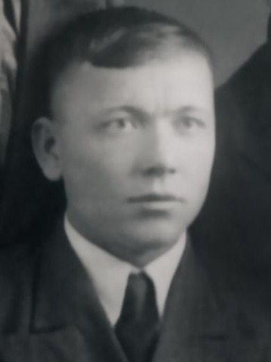 Докучаев Петр Дмитриевич