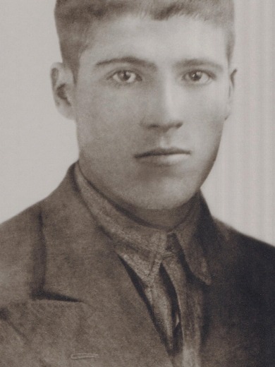 Погосян Людвих Мамиконович