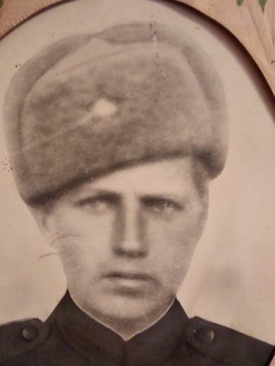 Кочетков Николай Иванович