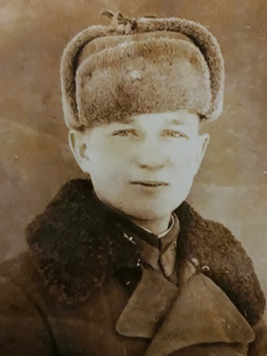Кайдалов Леонид Михайлович