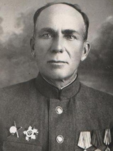 Макаров Михаил Иванович