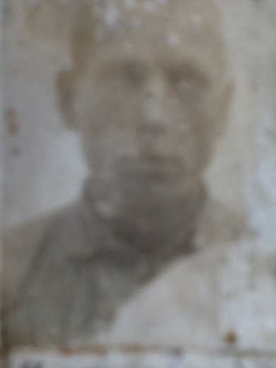 Тарасов Родион Алексеевич
