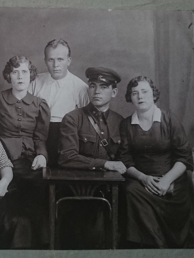 Бурашников Иван Иванович