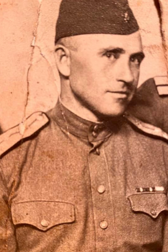 Ермолов Александр Никифорович