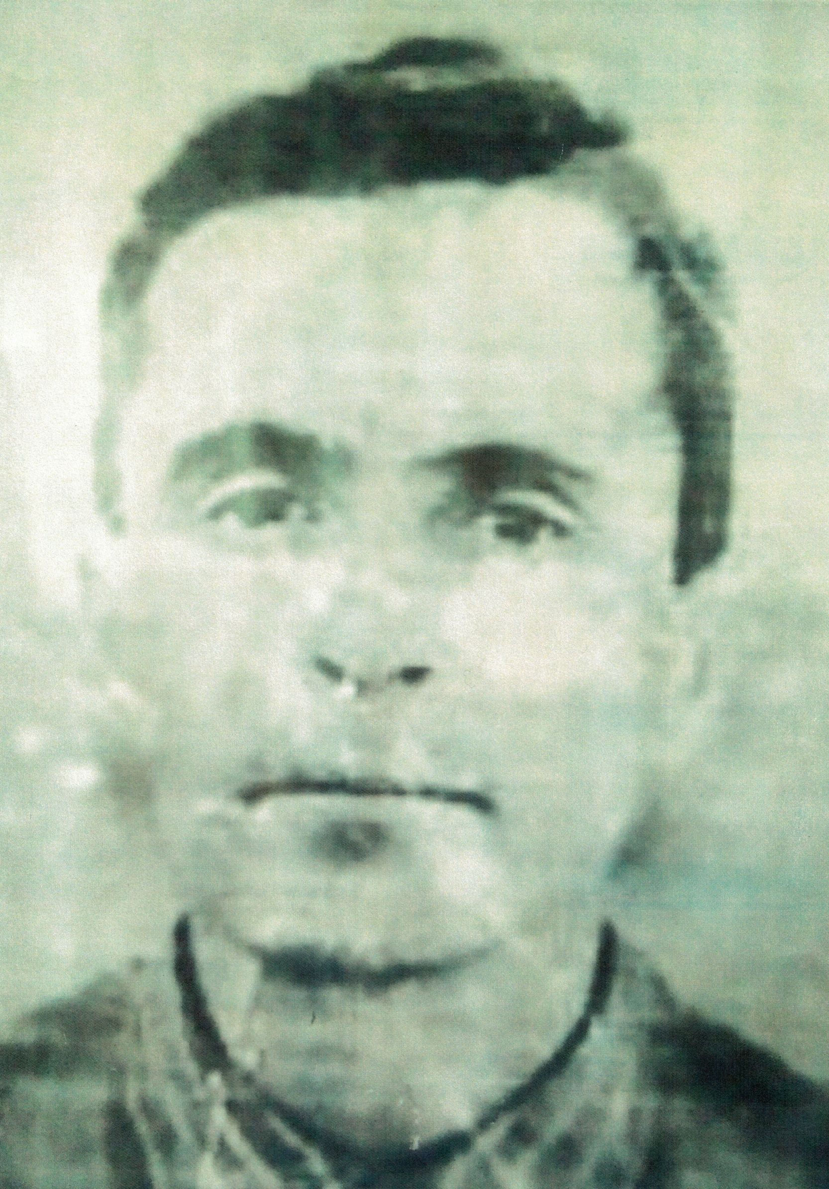 Васильев Михаил Васильевич