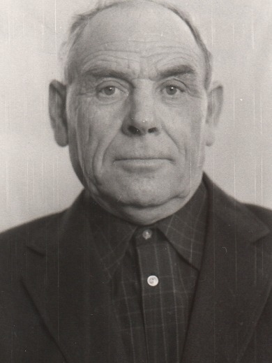 Зеленин Леонид Степанович