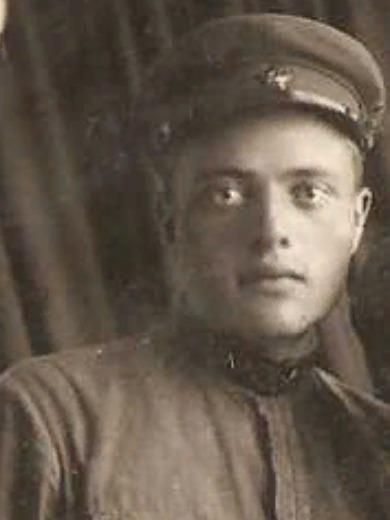 Мрыхин Леонид Михайлович