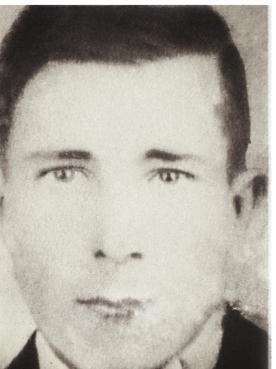 Черкасов Александр Федорович