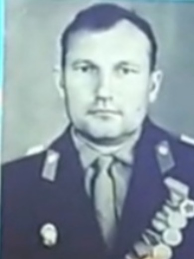 Хворостян Алексей Владимирович