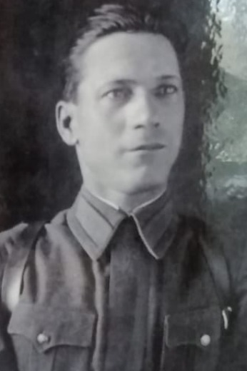 Кучма Иван Прохорович