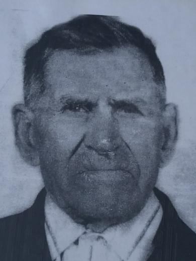 Баландин Иван Гуреевич