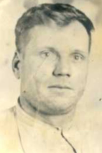 Поляков Дмитрий Стефанович