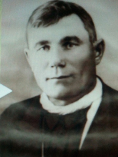 Репин Артем Александрович