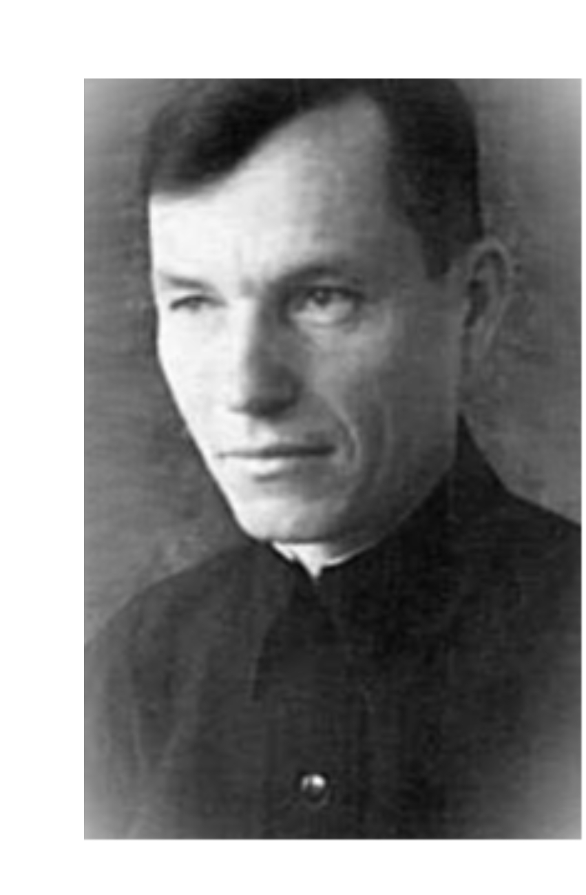 Иванников Александр Георгиевич