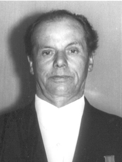 Гегер Алексей Иванович