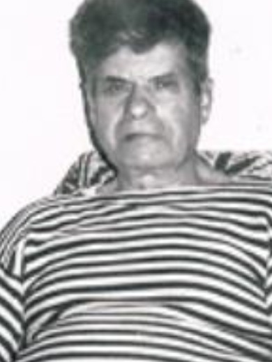 Мелешников Владимир Семенович